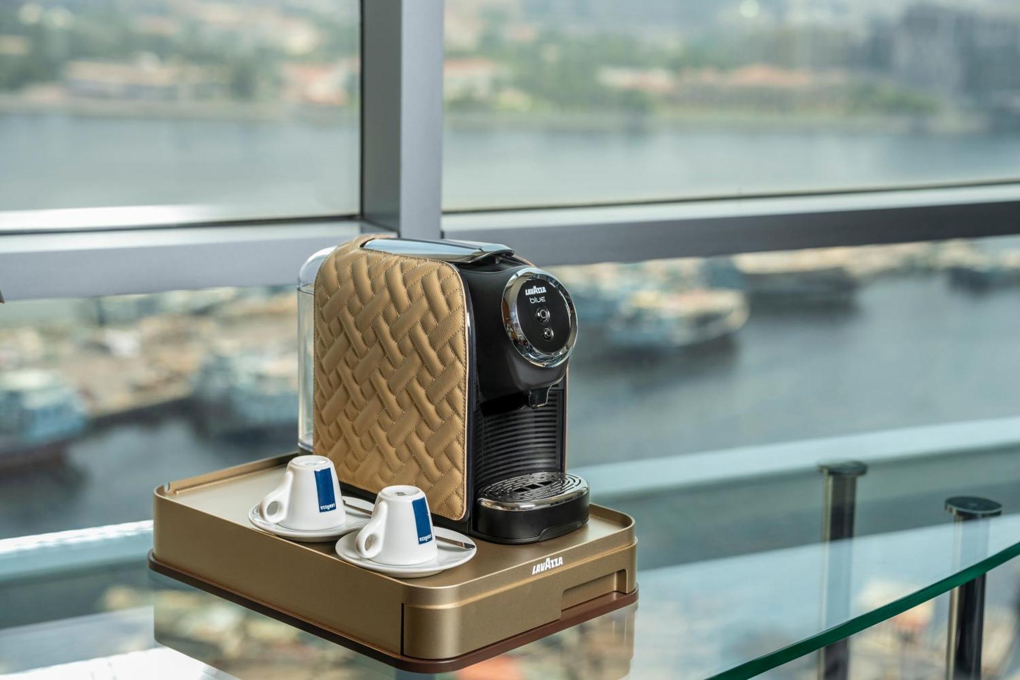 Golden Sands Creek Hotel Dubai