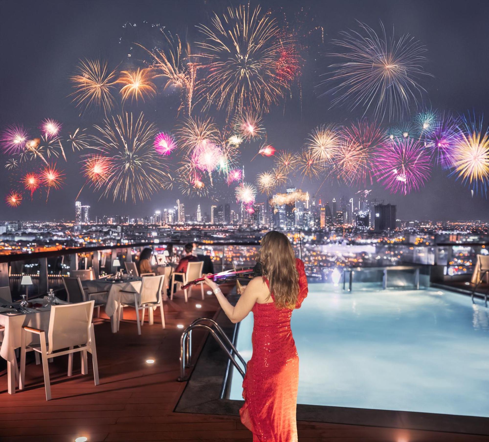 Golden Sands Creek 5*
